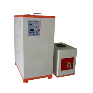HYCG-40 Ultra-High Frequency Induction Heating Equipment