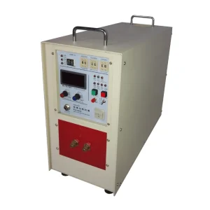 HY-25A High-Frequency Induction Heating Equipment