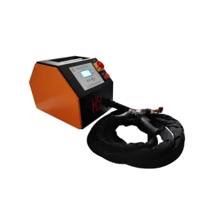 HYSC Series Smart Induction Heating Equipment Handheld