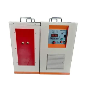 HYZP-25 Medium-Frequency Induction Heating Equipment