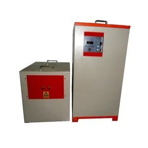 HYZP-160 Medium-Frequency Induction Heating Equipment