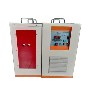 HYZP-15 Medium-Frequency Induction Heating Equipment