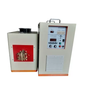 HYCG-20 Ultra-High Frequency Induction Heating Equipment
