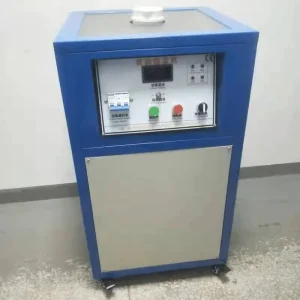 220V Household High-Frequency Melting Furnace