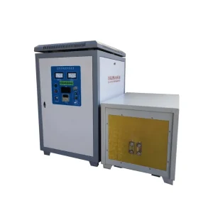 HYCY-65 Super-Audio Frequency Induction Heating Equipment
