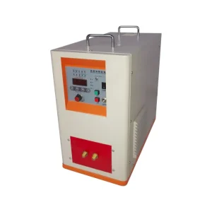 HYCG-10 Ultra-High Frequency Induction Heating Equipment