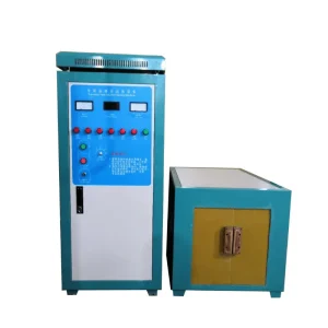 HYCY-160 Super Audio Frequency Induction Heating Equipment