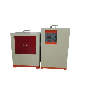 HYZP-35 Medium-Frequency Induction Heating Equipment