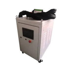 Refrigerated Warehouse Air Conditioning Large Copper Tube Brazing Equipment Smart Handheld