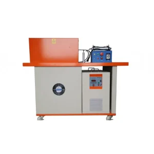 Medium-Frequency Forging Furnace | Metal Heating Forging Furnace