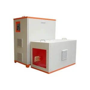 HY-70AB High-Frequency Induction Heating Equipment