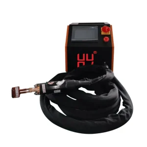HYSG Smart Handheld Induction Heating Device Handheld