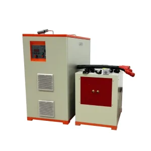 HYZP-90 Medium-Frequency Induction Heating Equipment