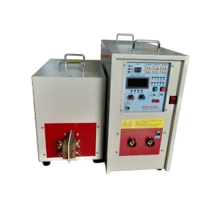 HY-35AB High-Frequency Induction Heating Equipment