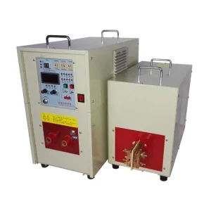 HY-45AB High-Frequency Induction Heating Equipment