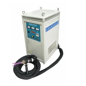 EM-HYSY Series Handheld Induction Heating Equipment