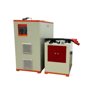 HYZP-110 Medium-Frequency Induction Heating Equipment