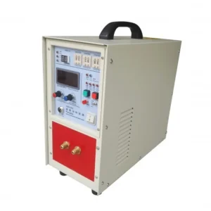 HY-15A High-Frequency Induction Heating Equipment